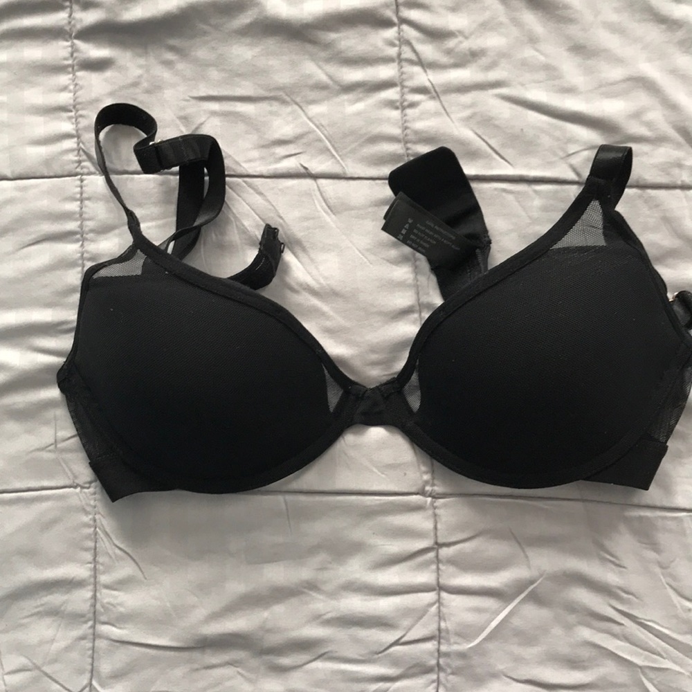 Pepper All You Bra 36A